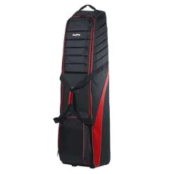 Bag Boy T-750 Travel Cover 2023 -Golf Clubs SHOP lrl0118 black red 1 1 19332.1664850012