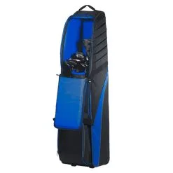 Bag Boy T-750 Travel Cover 2023 -Golf Clubs SHOP lrl0118 black royal 1 2 84372.1664849960