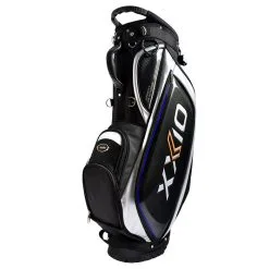 XXIO Premium Stand Bag 2020 8 XXIO Premium Stand Bag 2020 -Golf Clubs SHOP lrl0119 black 2 66804.1606890557