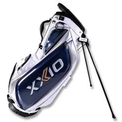XXIO Premium Stand Bag 2020 9 XXIO Premium Stand Bag 2020 -Golf Clubs SHOP lrl0119 white 1 25684.1655511588