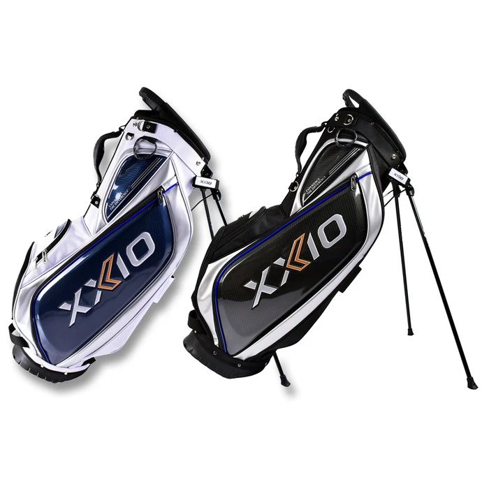 XXIO Premium Stand Bag 2020 1 XXIO Premium Stand Bag 2020