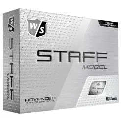 Wilson Staff Model Golf Balls 2020