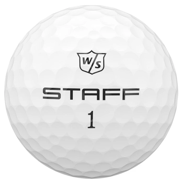 Wilson Staff Model Golf Balls 2020 3 Wilson Staff Model Golf Balls 2020 - Image 3