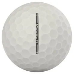 Wilson Staff Model R Golf Balls 2020 6 Wilson Staff Model R Golf Balls 2020 -Golf Clubs SHOP lrl0122 white 3 54454.1607582982