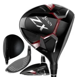 Srixon ZX Fairway Wood 2021