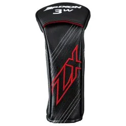 Srixon ZX Fairway Wood 2021 -Golf Clubs SHOP lrl0126 right 1 6 20831.1608107698