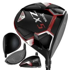 Srixon ZX5 Driver 460cc 2021 -Golf Clubs SHOP lrl0129 right 1 57582.1610094730