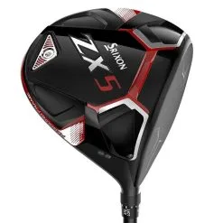Srixon ZX5 Driver 460cc 2021 -Golf Clubs SHOP lrl0129 right 2 24930.1610094770