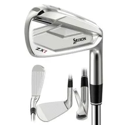 Srixon ZX7 Single Iron 2021