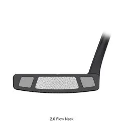 Cleveland Frontline Putter 2021 -Golf Clubs SHOP lrl0137 right 2 flow neck 4 04885.1615276359