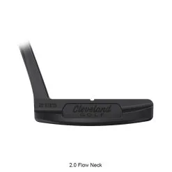 Cleveland Frontline Putter 2021 -Golf Clubs SHOP lrl0137 right 2 flow neck 6 84847.1615276362