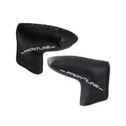 Cleveland Frontline Putter 2021 -Golf Clubs SHOP lrl0137 right 2 flow neck 8 97204.1615276369