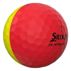 Srixon Q-Star Tour Divide Golf Balls 2021 -Golf Clubs SHOP lrl0138 red 4 38687.1621498213