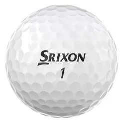 Srixon Z-Star 7 Golf Balls 2021 9 Srixon Z-Star 7 Golf Balls 2021 -Golf Clubs SHOP lrl0139 white 1 3 94110.1618272313