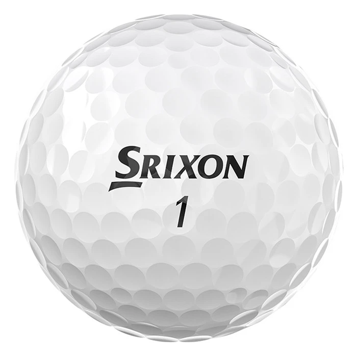 Srixon Z-Star 7 Golf Balls 2021 4 Srixon Z-Star 7 Golf Balls 2021 - Image 4
