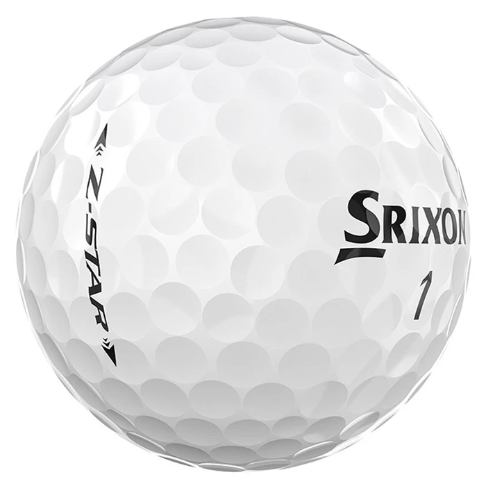 Srixon Z-Star 7 Golf Balls 2021 5 Srixon Z-Star 7 Golf Balls 2021 - Image 5
