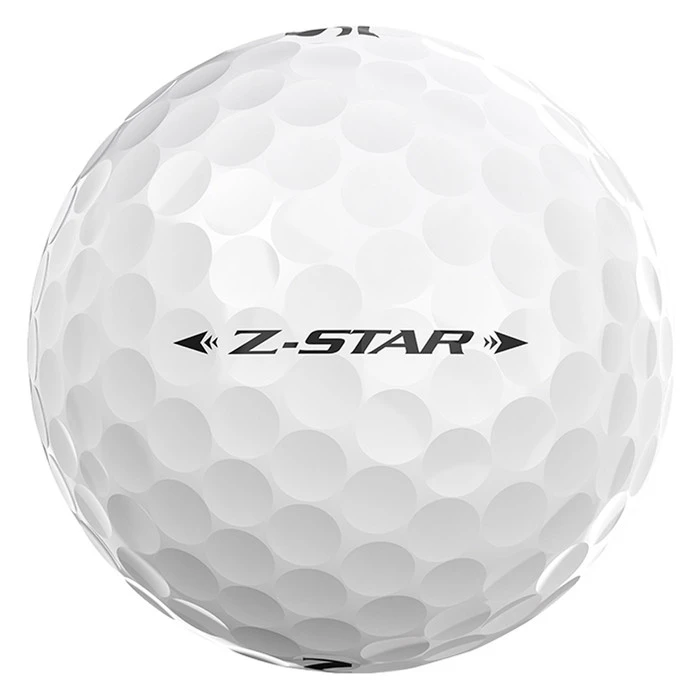 Srixon Z-Star 7 Golf Balls 2021 6 Srixon Z-Star 7 Golf Balls 2021 - Image 6