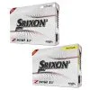 Srixon Z-Star XV 7 Golf Balls 2021