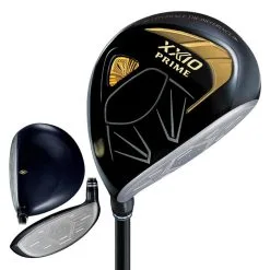 XXIO Prime 11 Fairway Wood 2021