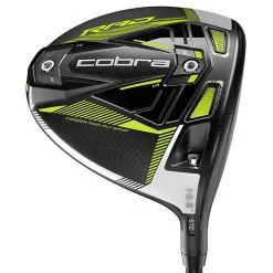 Cobra RADSpeed Driver 460cc 2021 -Golf Clubs SHOP lrl0158 right matte black turbo yellow 2 18203.1611738972