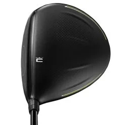 Cobra RADSpeed Driver 460cc 2021 -Golf Clubs SHOP lrl0158 right matte black turbo yellow 3 26095.1611738977