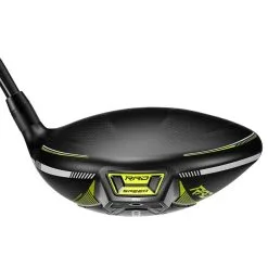 Cobra RADSpeed Driver 460cc 2021 -Golf Clubs SHOP lrl0158 right matte black turbo yellow 5 42541.1611738986