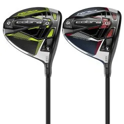 Cobra RADSpeed Driver 460cc 2021