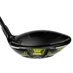 Cobra RADSpeed XB Driver 460cc 2021 -Golf Clubs SHOP lrl0159 right matte black turbo yellow 5 58457.1611739434