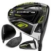 Cobra RADSpeed XD Driver 460cc 2021