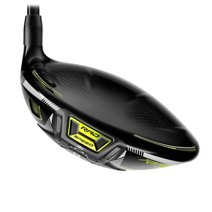 Cobra RADSpeed XD Driver 460cc 2021 6 Cobra RADSpeed XD Driver 460cc 2021 - Image 6