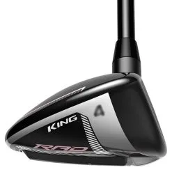Cobra RADSpeed Hybrid 2021 Women -Golf Clubs SHOP lrl0171 right 5 77447.1611742830