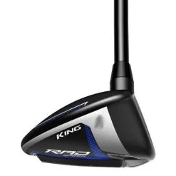 Cobra RADSpeed One Length Combo Hybrid Iron Set 2021 -Golf Clubs SHOP lrl0179 right 6 88573.1611992481