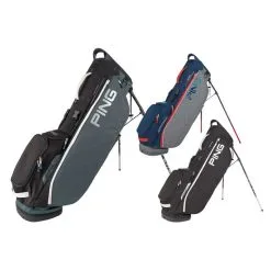PING Hoofer Lite Carry Bag 2021