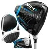 TaylorMade SIM2 Max D Driver 460cc 2021
