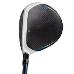 TaylorMade SIM2 Max Fairway Wood 2021 8 TaylorMade SIM2 Max Fairway Wood 2021 -Golf Clubs SHOP lrl0191 right 3 56931.1611371079