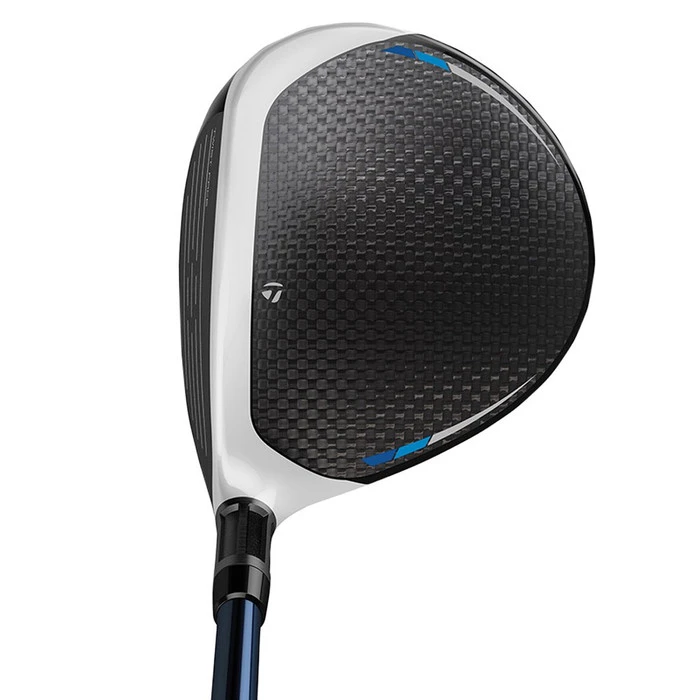 TaylorMade SIM2 Max Fairway Wood 2021 3 TaylorMade SIM2 Max Fairway Wood 2021 - Image 3