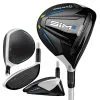 TaylorMade SIM2 Max Fairway Wood 2021 Women