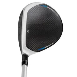 TaylorMade SIM2 Max Fairway Wood 2021 Women 8 TaylorMade SIM2 Max Fairway Wood 2021 Women -Golf Clubs SHOP lrl0192 right 3 08068.1611371416