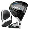TaylorMade SIM2 Max D Fairway Wood 2021