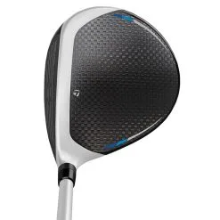 TaylorMade SIM2 Max D Fairway Wood 2021 8 TaylorMade SIM2 Max D Fairway Wood 2021 -Golf Clubs SHOP lrl0193 right 3 53760.1611372101