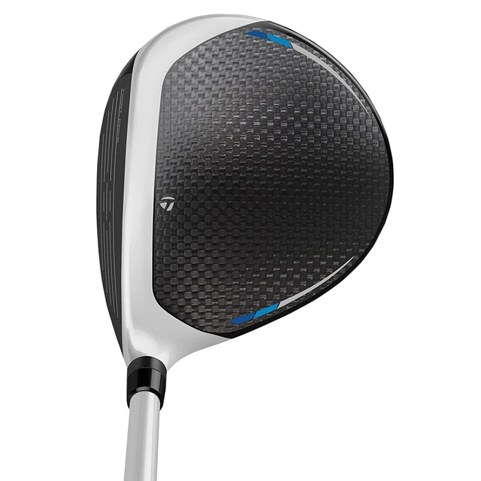 TaylorMade SIM2 Max D Fairway Wood 2021 3 TaylorMade SIM2 Max D Fairway Wood 2021 - Image 3