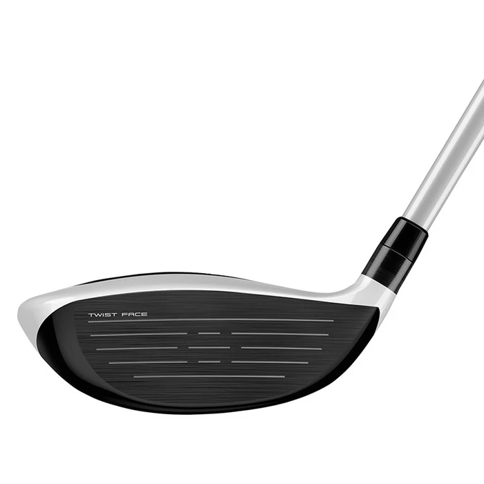 TaylorMade SIM2 Max D Fairway Wood 2021 4 TaylorMade SIM2 Max D Fairway Wood 2021 - Image 4