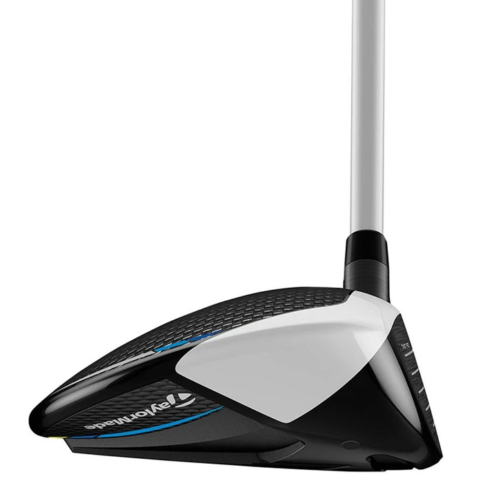 TaylorMade SIM2 Max D Fairway Wood 2021 5 TaylorMade SIM2 Max D Fairway Wood 2021 - Image 5