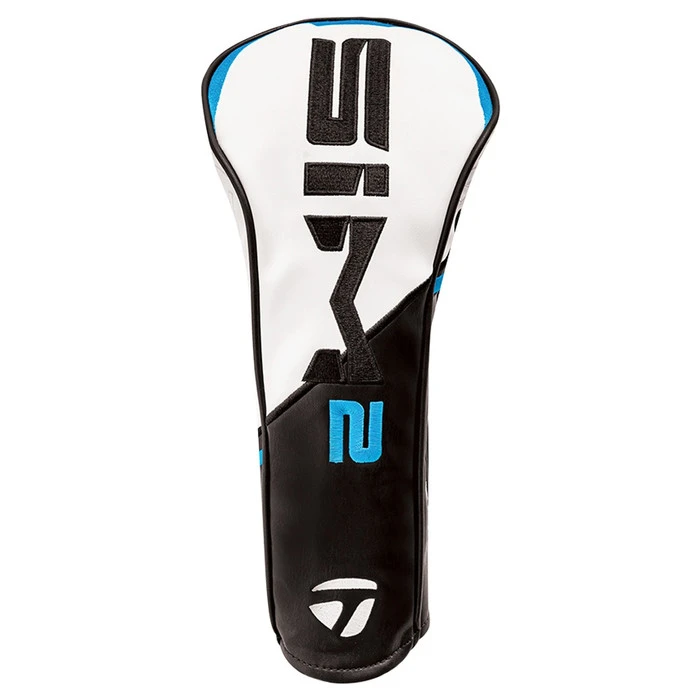 TaylorMade SIM2 Max D Fairway Wood 2021 6 TaylorMade SIM2 Max D Fairway Wood 2021 - Image 6