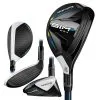 TaylorMade SIM2 Max Rescue Hybrid 2021