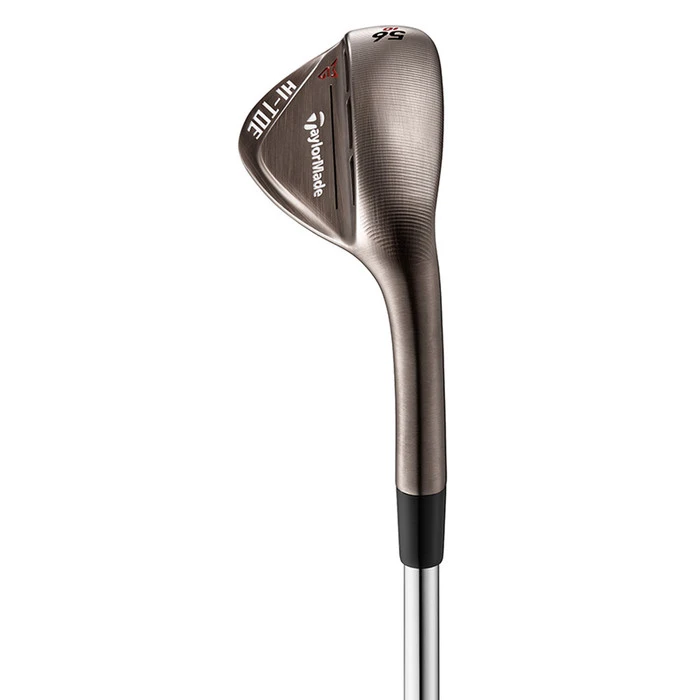 TaylorMade Milled Grind Hi-Toe 2 Wedge 2021 5 TaylorMade Milled Grind Hi-Toe 2 Wedge 2021 - Image 5