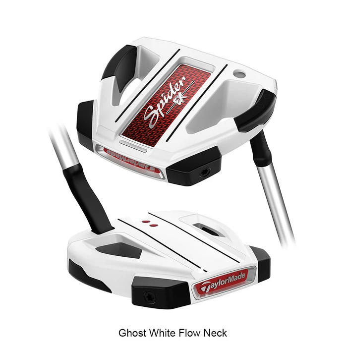 TaylorMade Spider EX Putter 2021 2 TaylorMade Spider EX Putter 2021 - Image 2