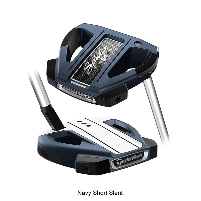 TaylorMade Spider EX Putter 2021 4 TaylorMade Spider EX Putter 2021 - Image 4