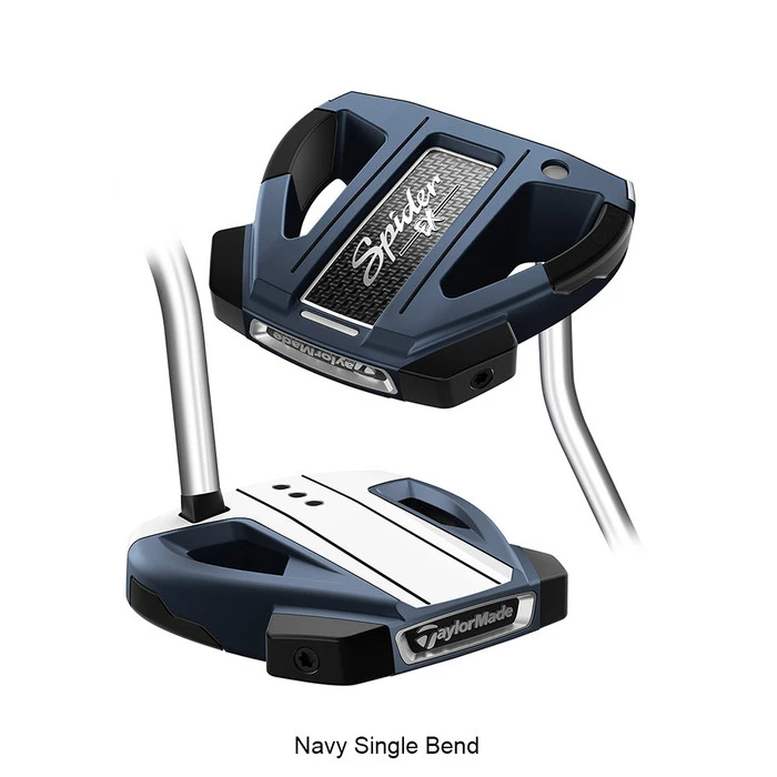 TaylorMade Spider EX Putter 2021 5 TaylorMade Spider EX Putter 2021 - Image 5