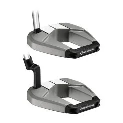 TaylorMade Spider S Putter 2021